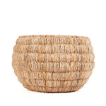 Bazar Bizar Antwerp The Tatum Basket - Natural