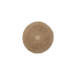 Bazar Bizar Antwerp The Mekong River Carpet - Natural - 90
