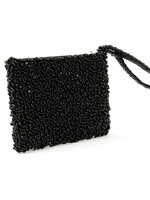Bazar Bizar Antwerp The Black Pearl Wallet