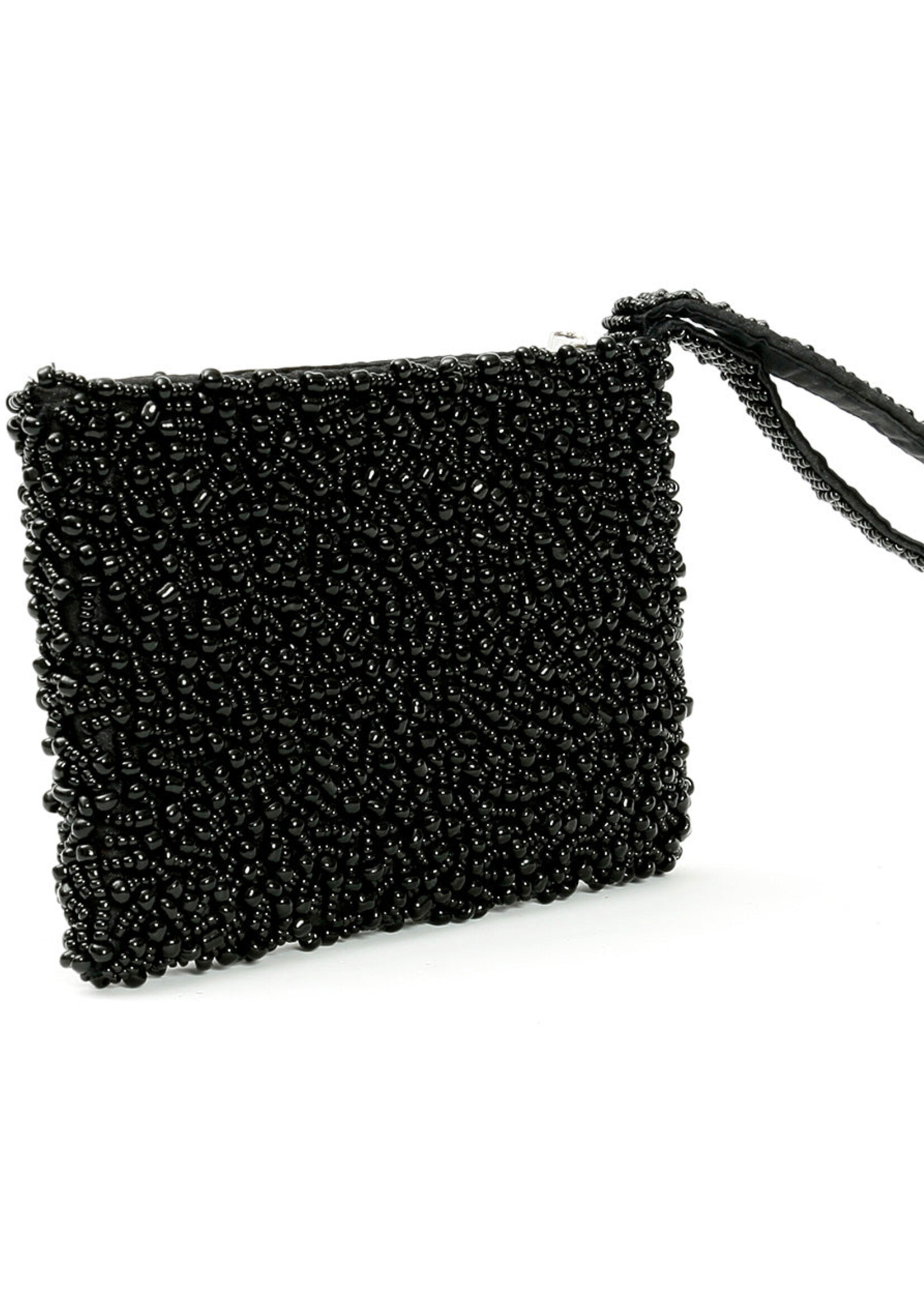 Bazar Bizar Antwerp The Black Pearl Wallet