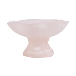 Bazar Bizar Antwerp The Resin Organic Fruit Stand - Pink White