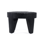 Bazar Bizar Antwerp The Madero Coffee Table - Black