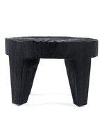 Bazar Bizar Antwerp The Madero Coffee Table - Black