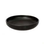 Bazar Bizar Antwerp The Burned Deep Plate - Black - M