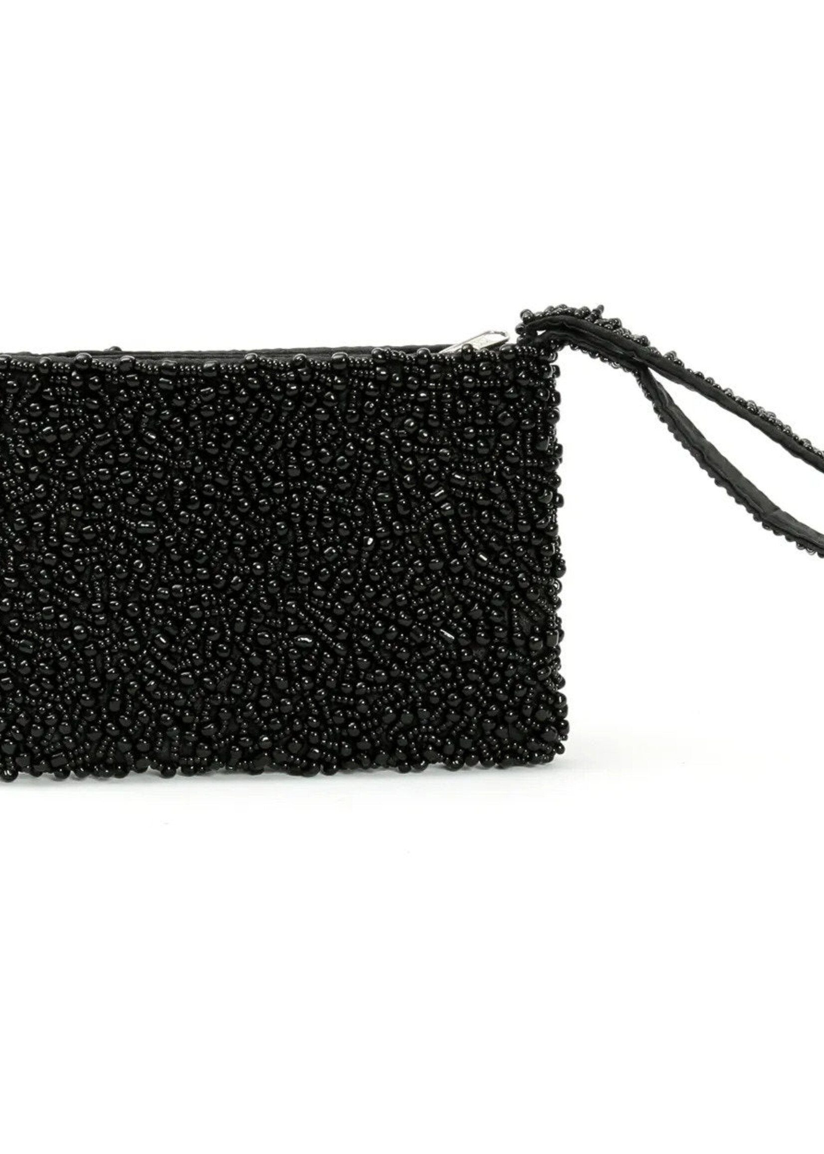 Bazar Bizar Antwerp The Black Pearl Wallet