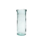Bazar Bizar Antwerp The Jiandan Vase - Blue - L