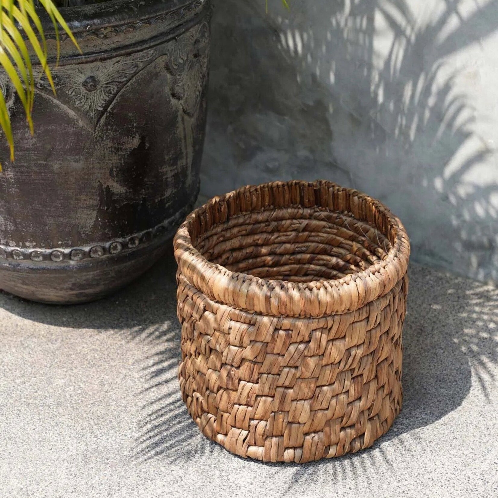 Bazar Bizar Antwerp The Choppy Basket