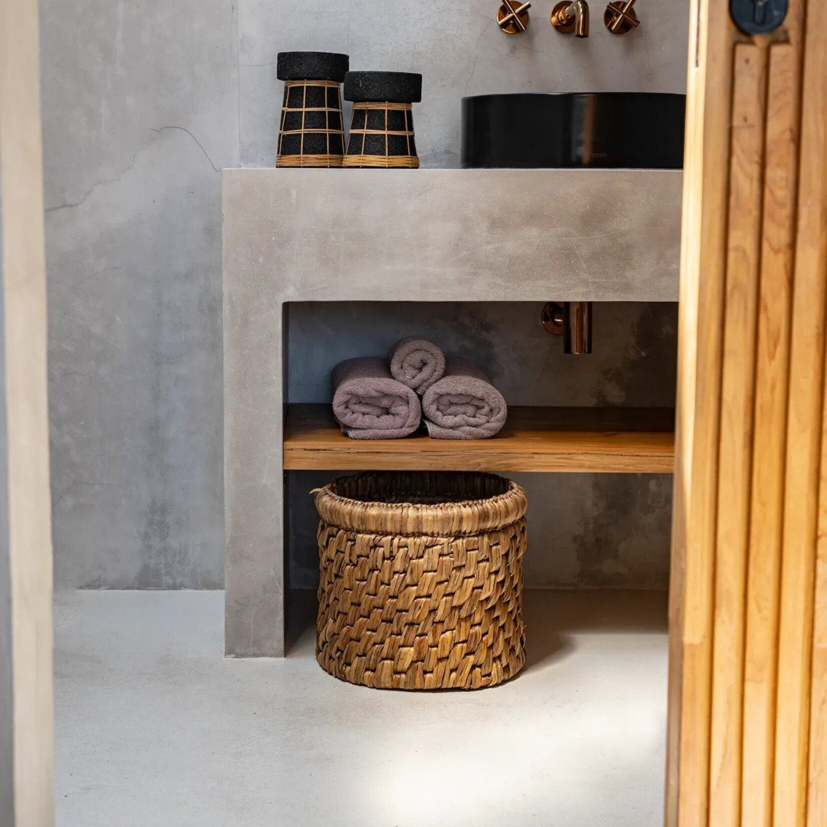 Bazar Bizar Antwerp The Choppy Basket