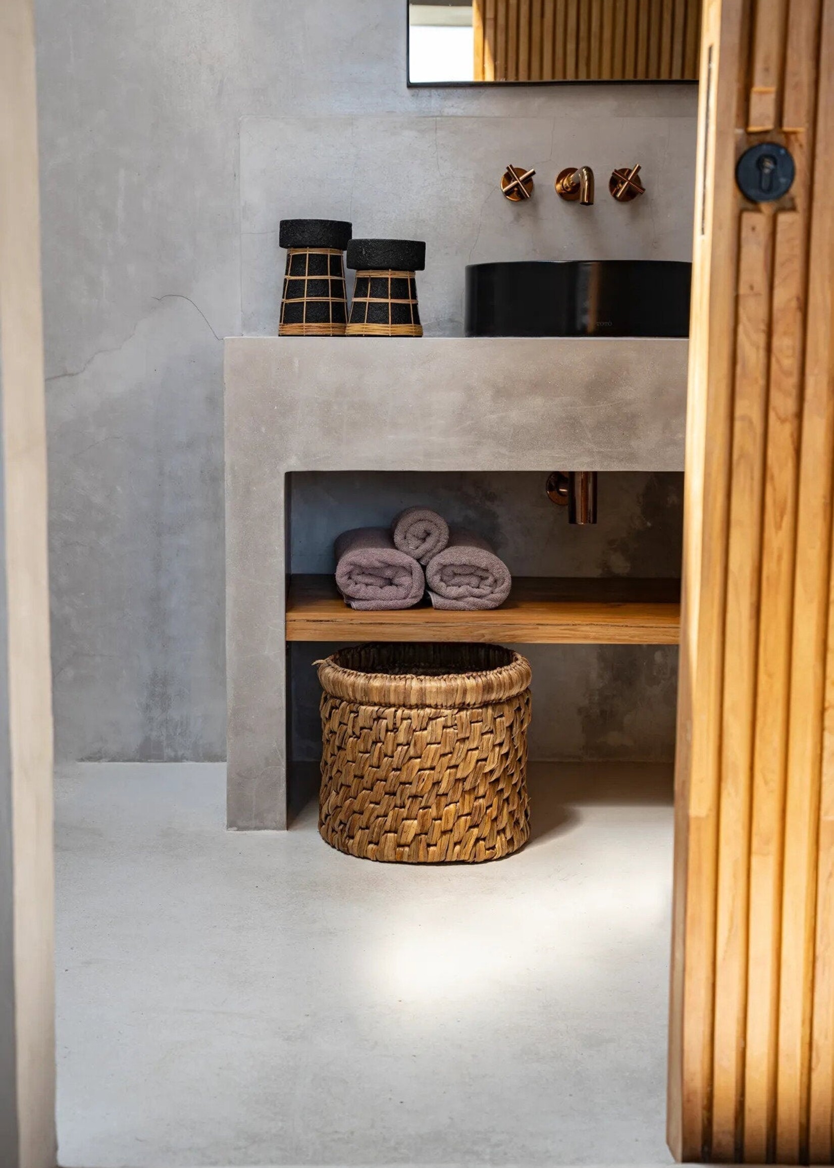 Bazar Bizar Antwerp The Choppy Basket