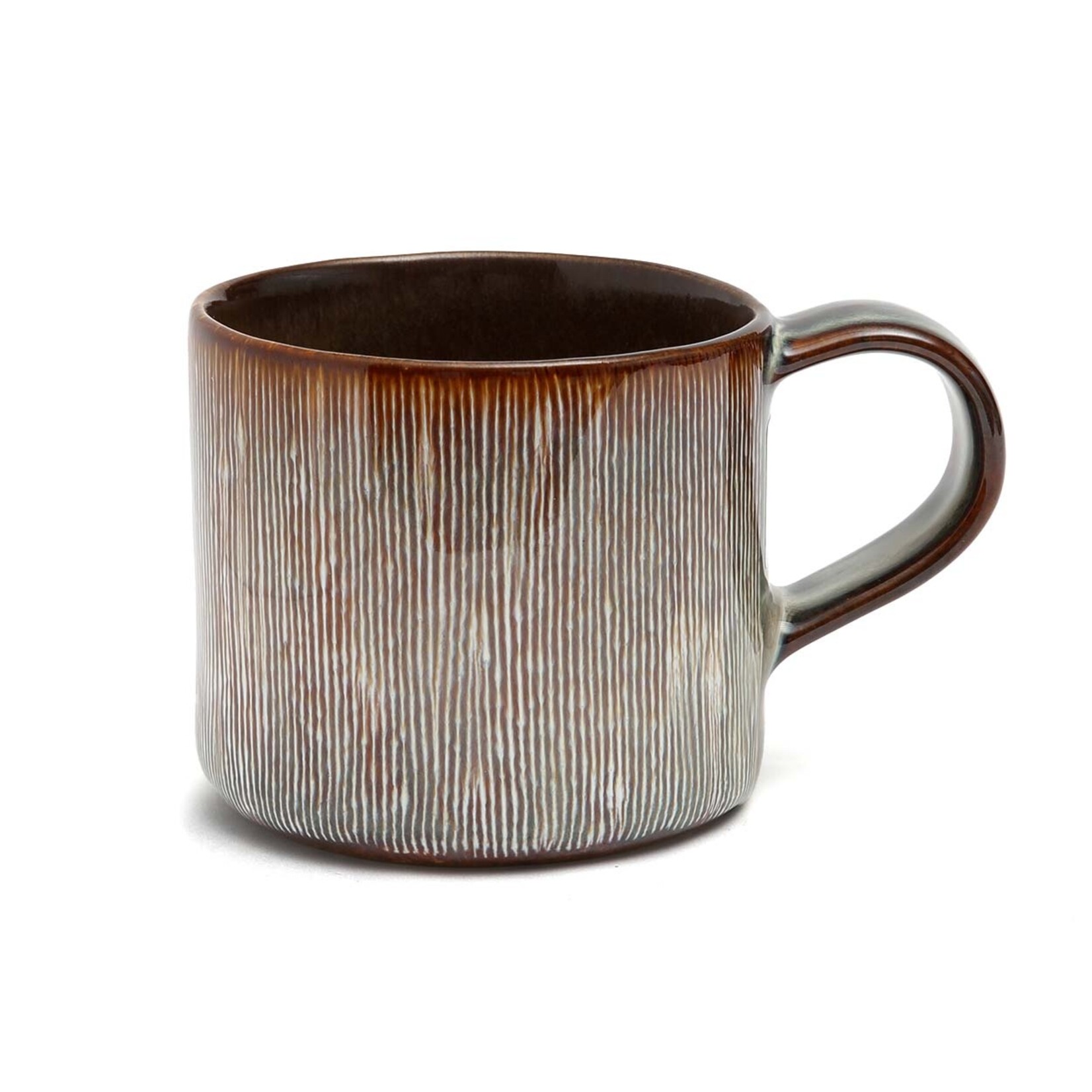 Bazar Bizar Antwerp The Peniche Mug - L