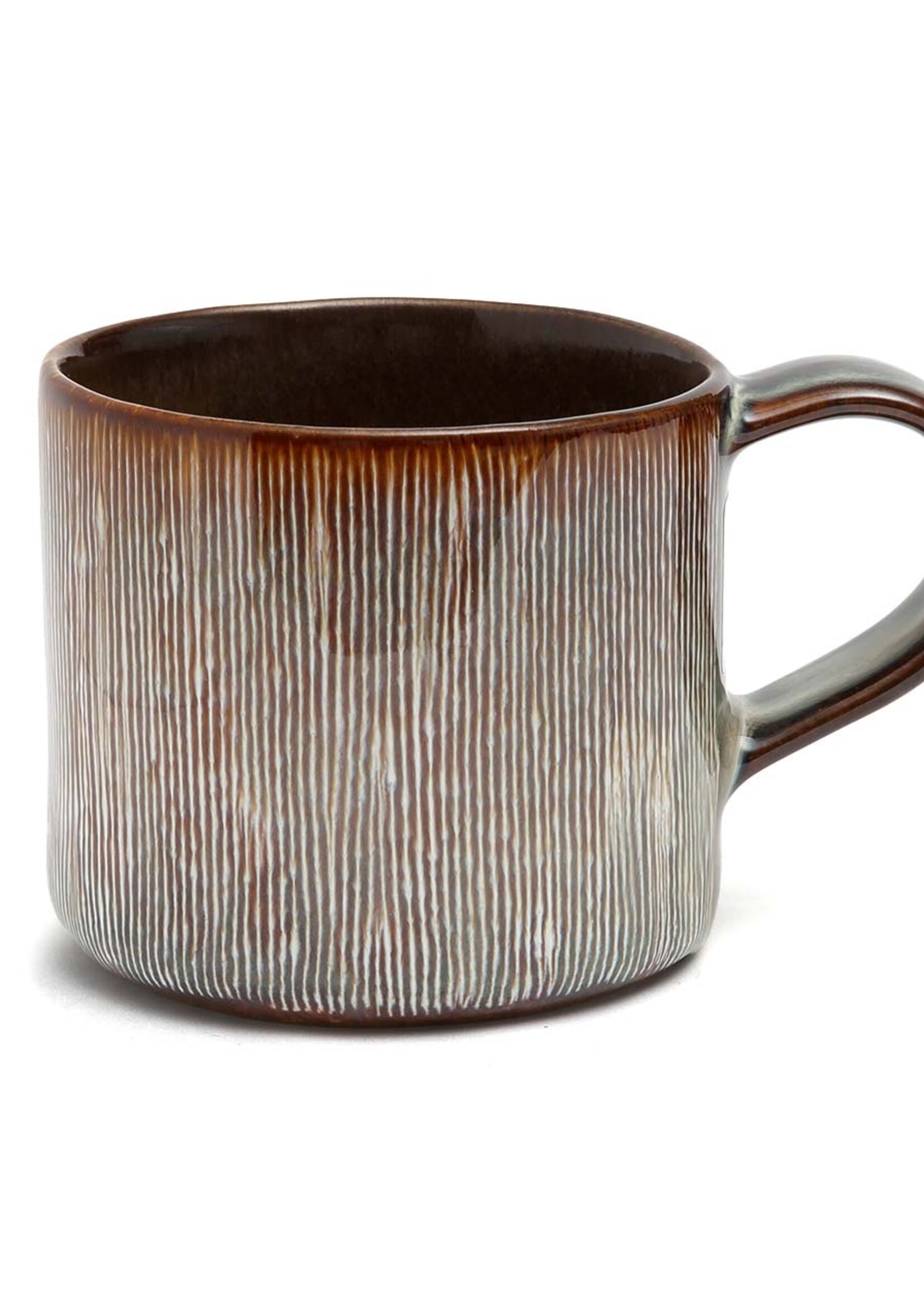 Bazar Bizar Antwerp The Peniche Mug - L