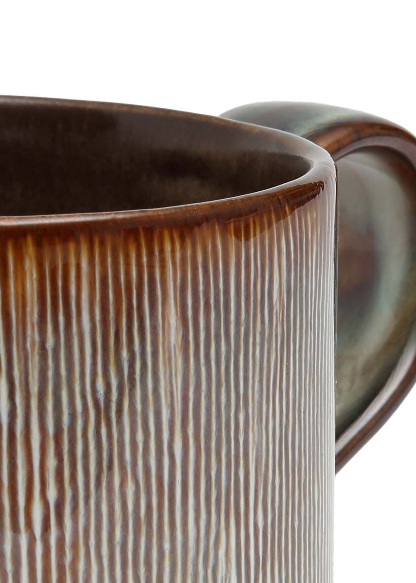 Bazar Bizar Antwerp The Peniche Mug - L