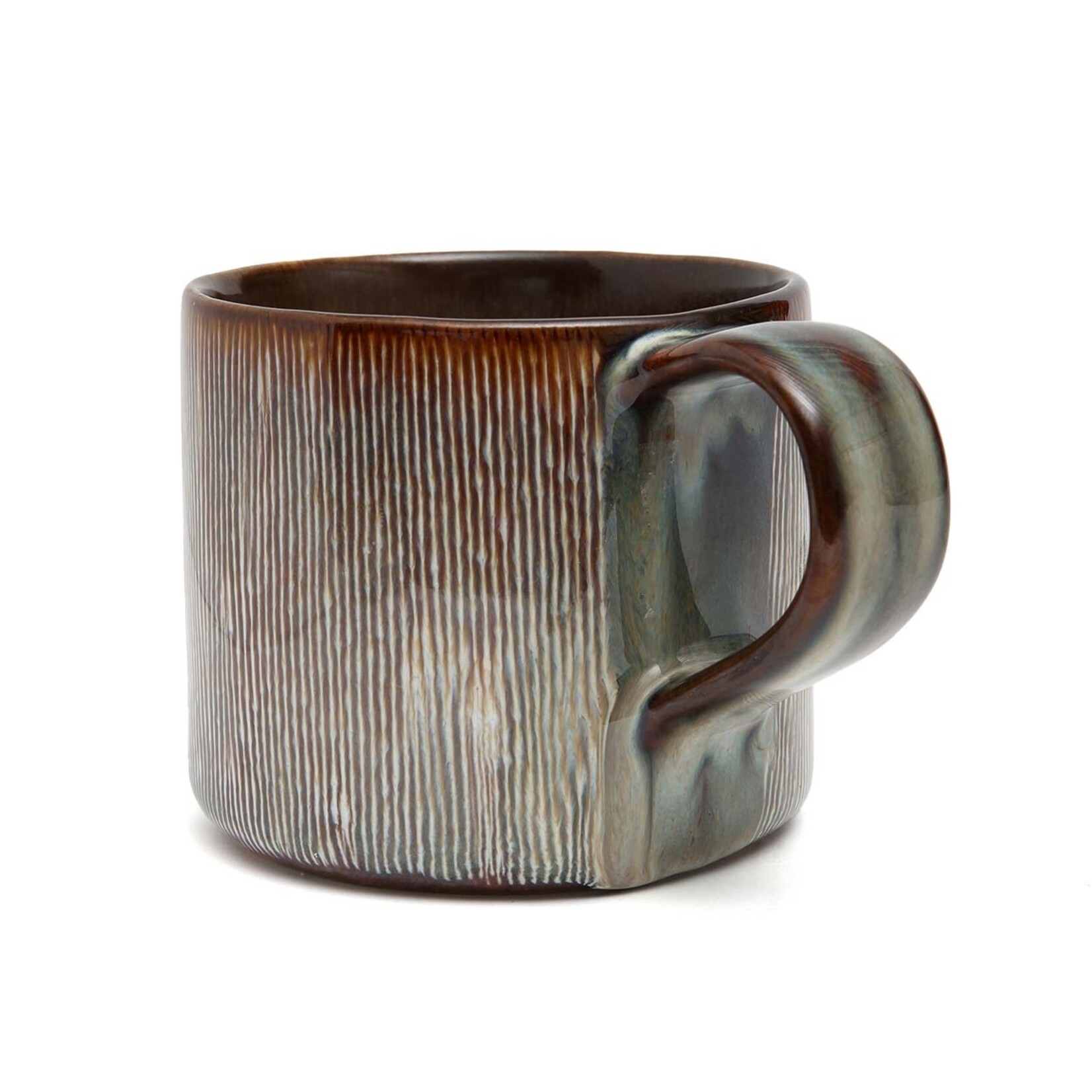 Bazar Bizar Antwerp The Peniche Mug - L
