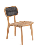 Bazar Bizar Antwerp The Arigato Dining Chair - Outdoor