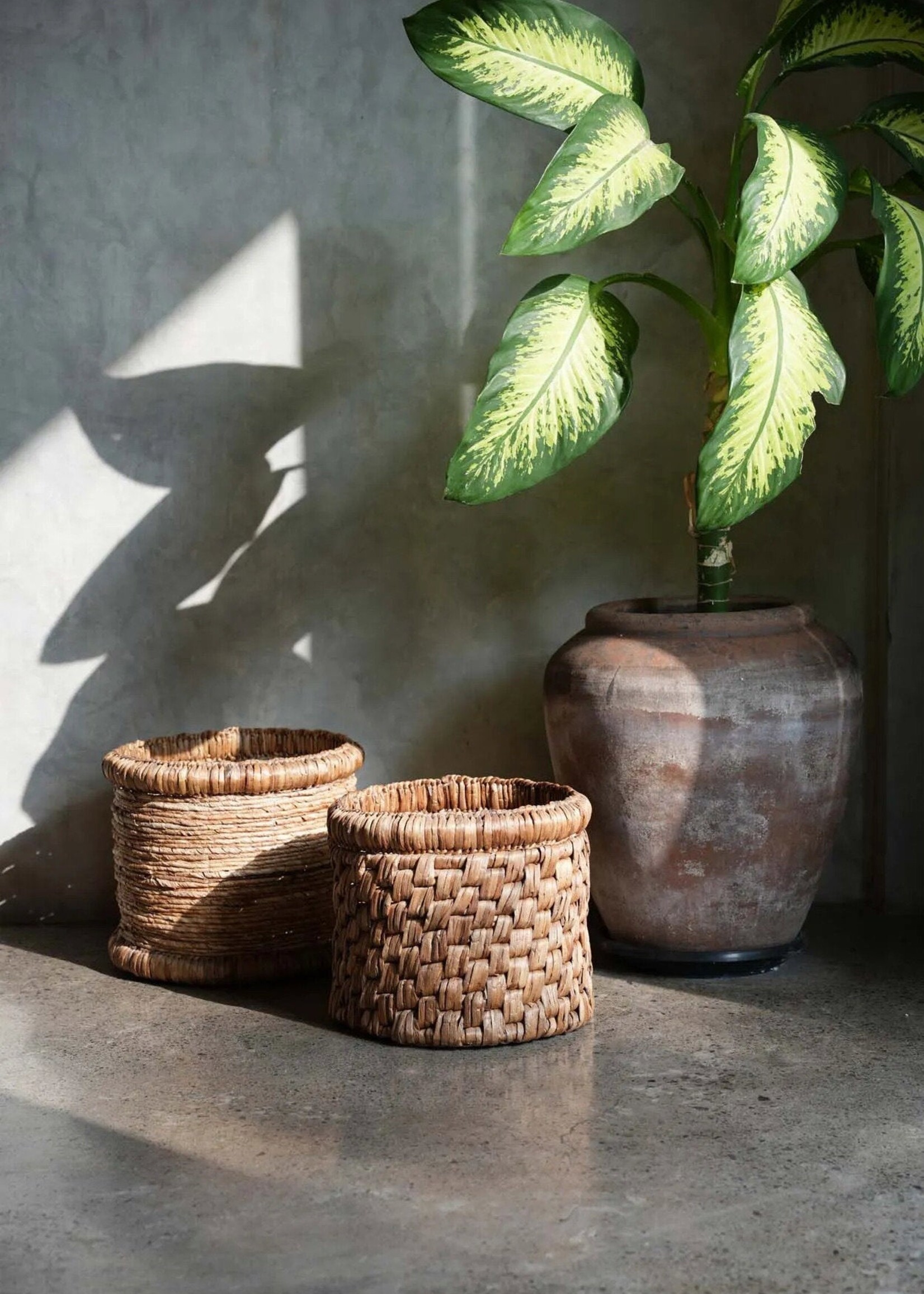 Bazar Bizar Antwerp The Chuka Basket