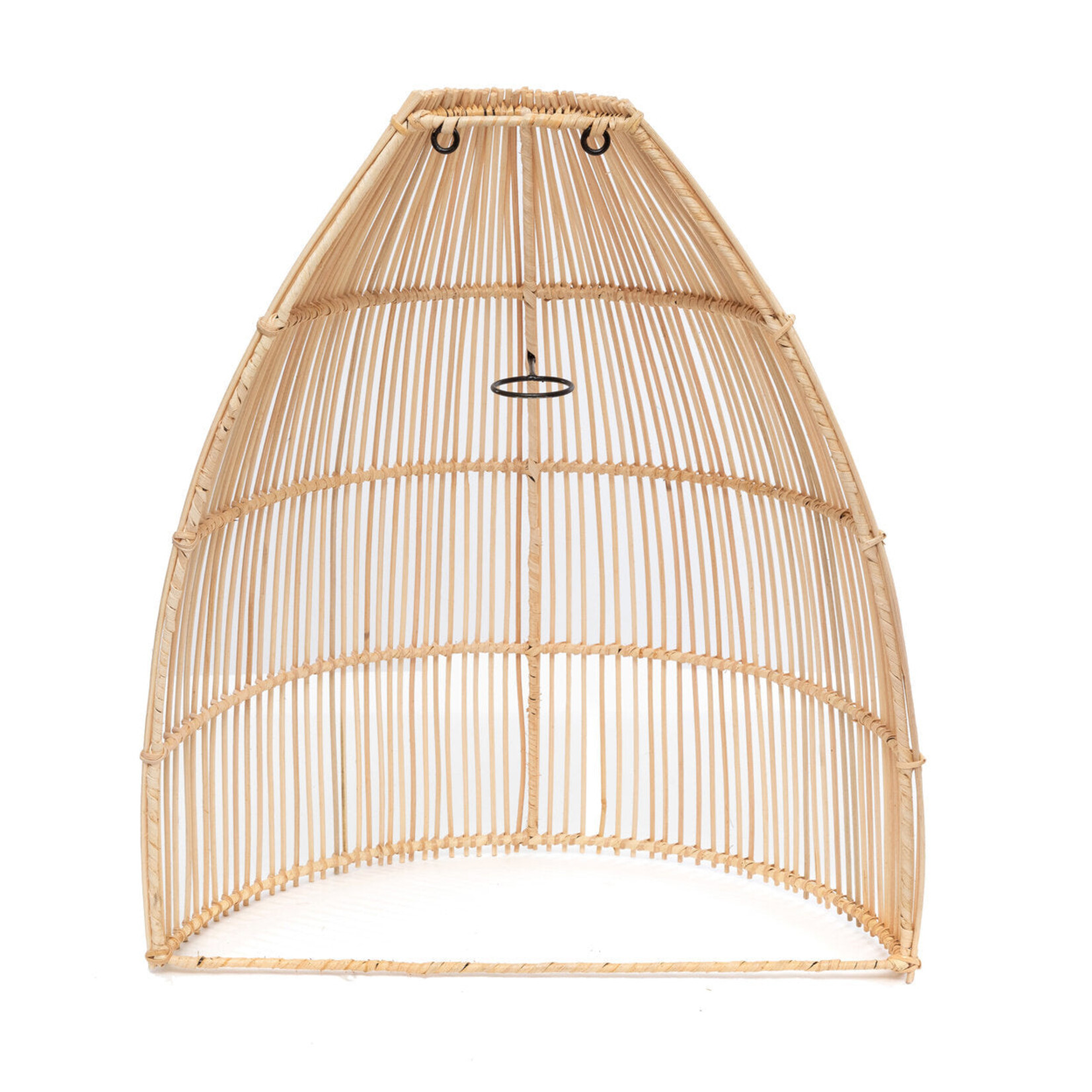 Bazar Bizar Antwerp The Lalo Wall Applique - Natural - L