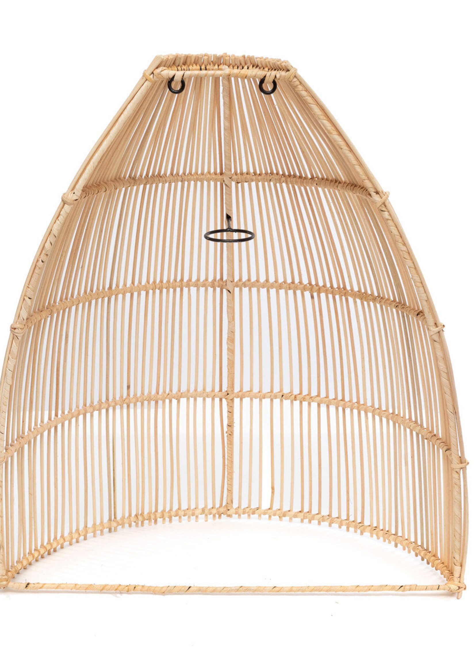 Bazar Bizar Antwerp The Lalo Wall Applique - Natural - L