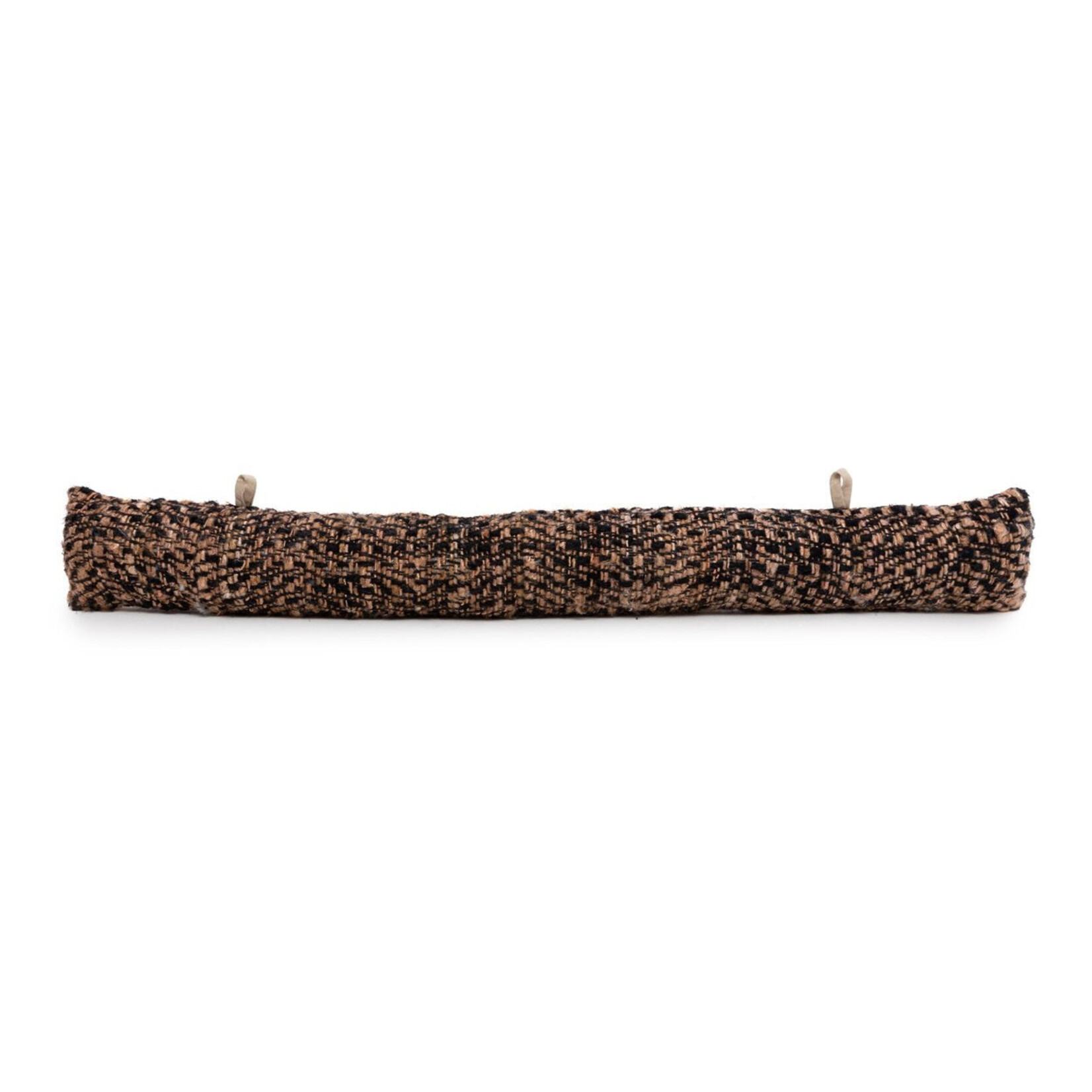 Bazar Bizar Antwerp The Oh My Gee Doorstop - Black Copper