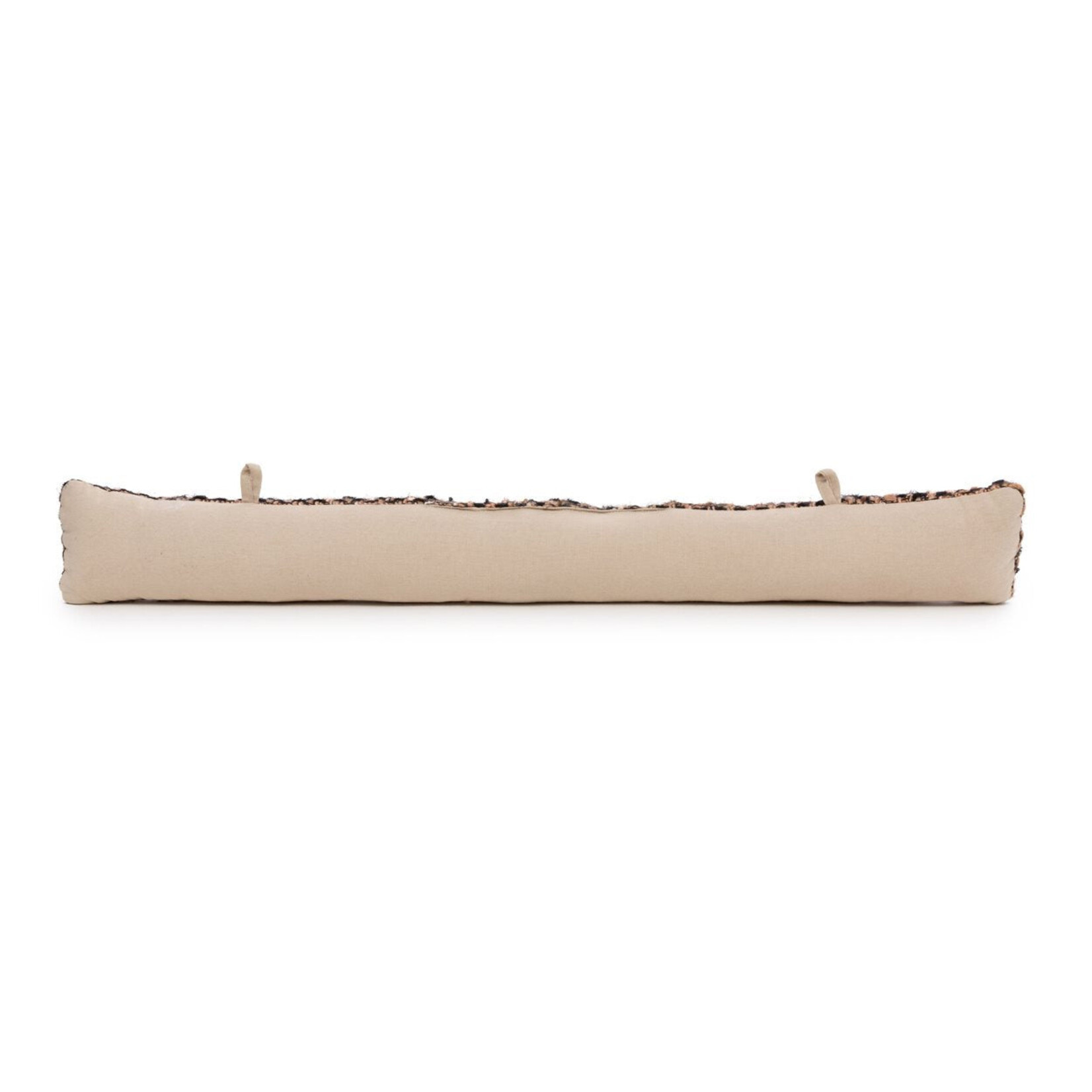 Bazar Bizar Antwerp The Oh My Gee Doorstop - Black Copper