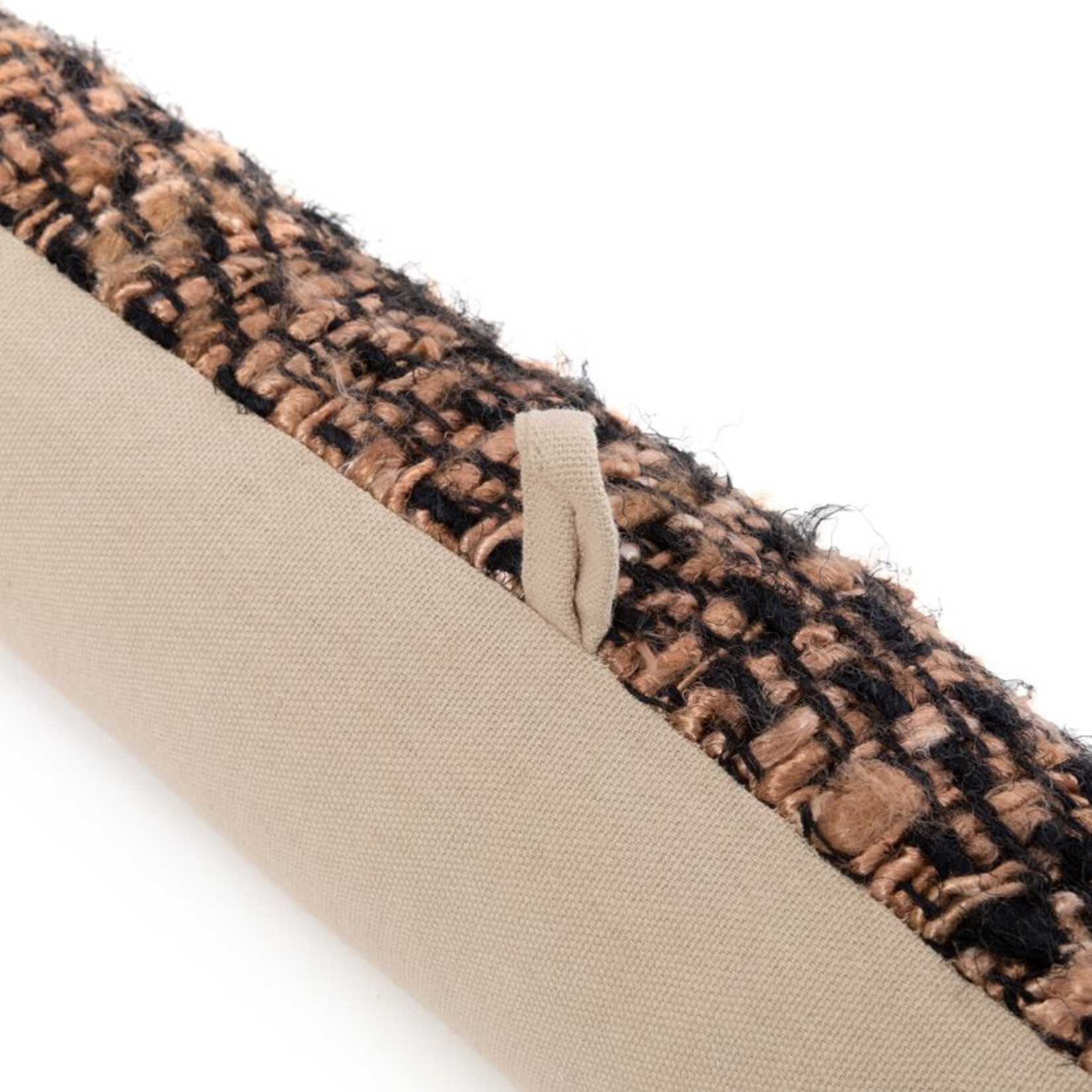 Bazar Bizar Antwerp The Oh My Gee Doorstop - Black Copper