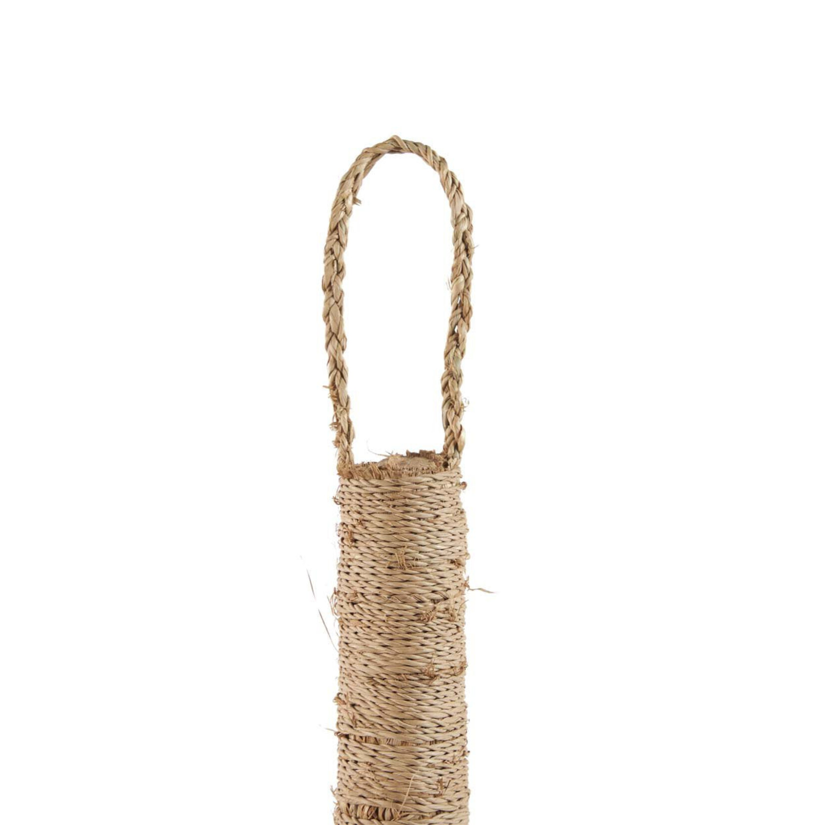 Bazar Bizar Antwerp The Grumpy Broom - Natural