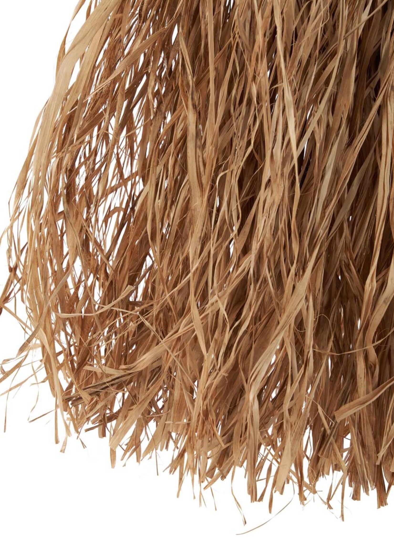 Bazar Bizar Antwerp The Grumpy Broom - Natural