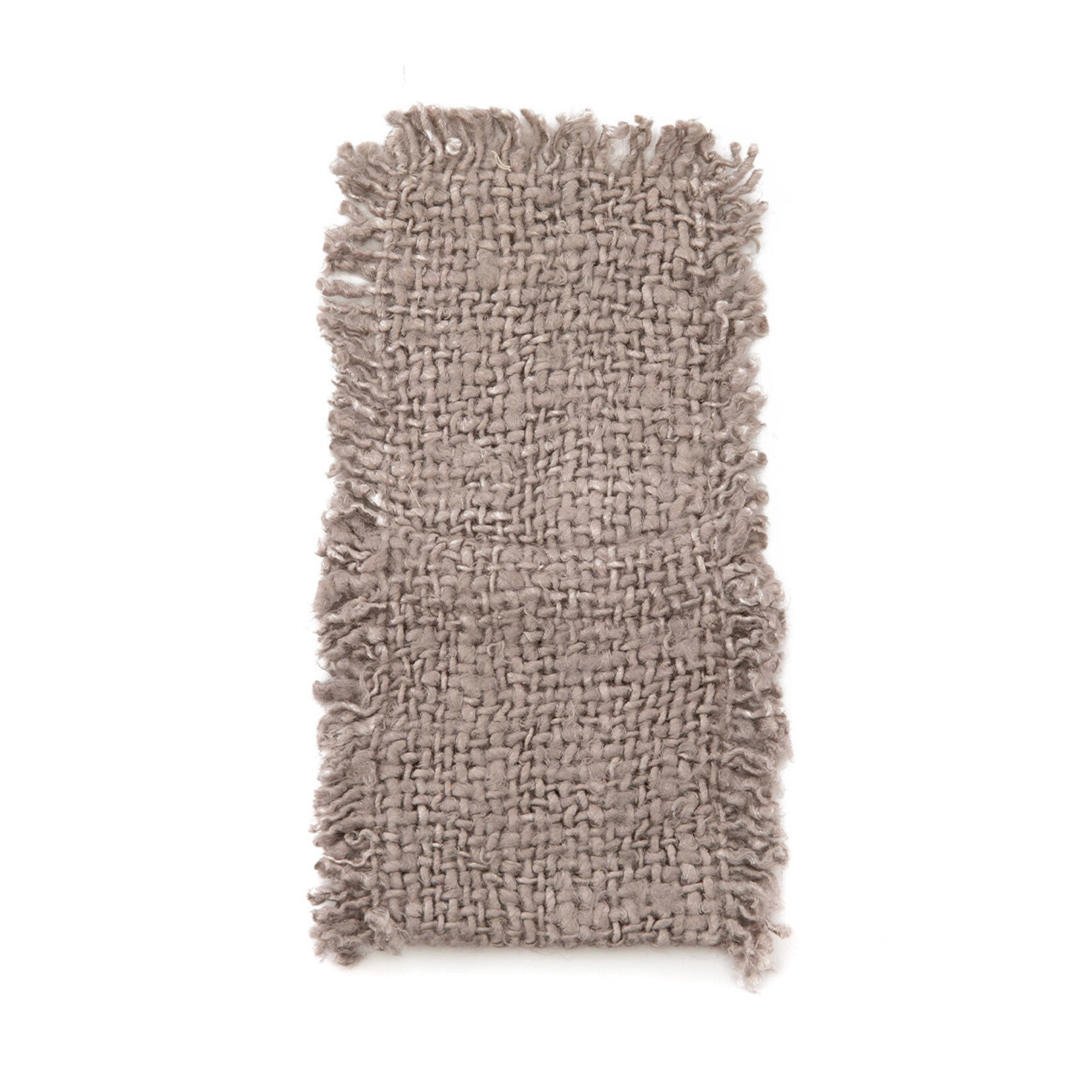 Bazar Bizar Antwerp The Oh My Gee Cutlery Holder - Pearl Grey - SET/4