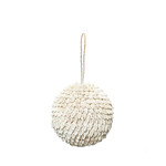 Bazar Bizar Antwerp The Bubble Shell Ball - White - M