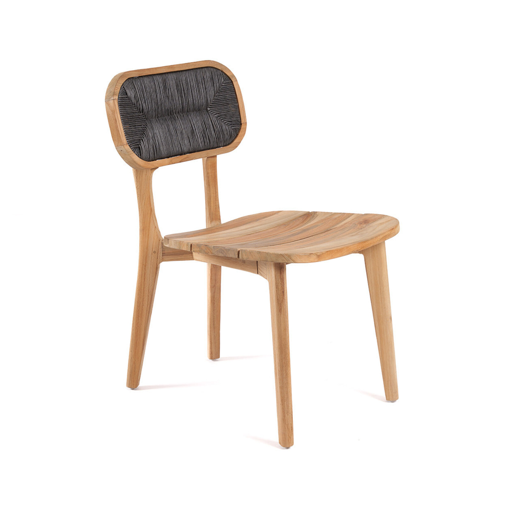Bazar Bizar Antwerp The Arigato Dining Chair - Outdoor