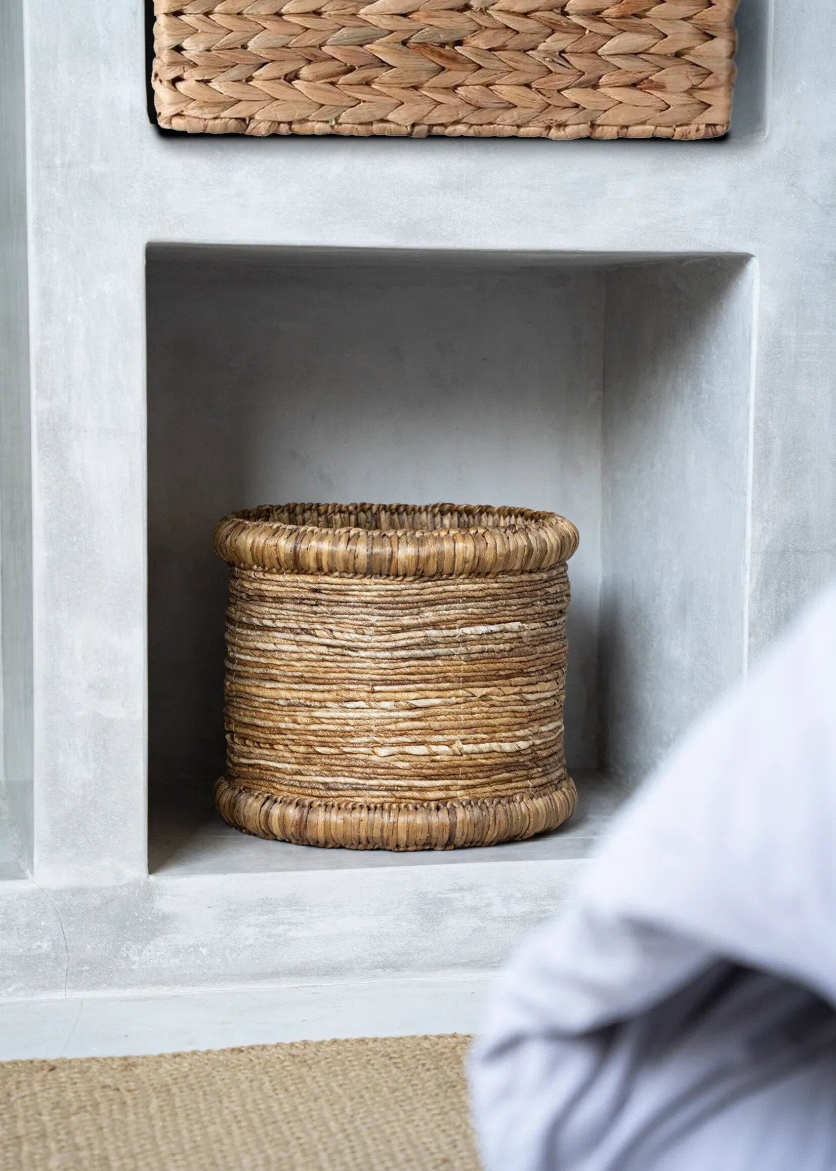 Bazar Bizar Antwerp The Chuka Basket