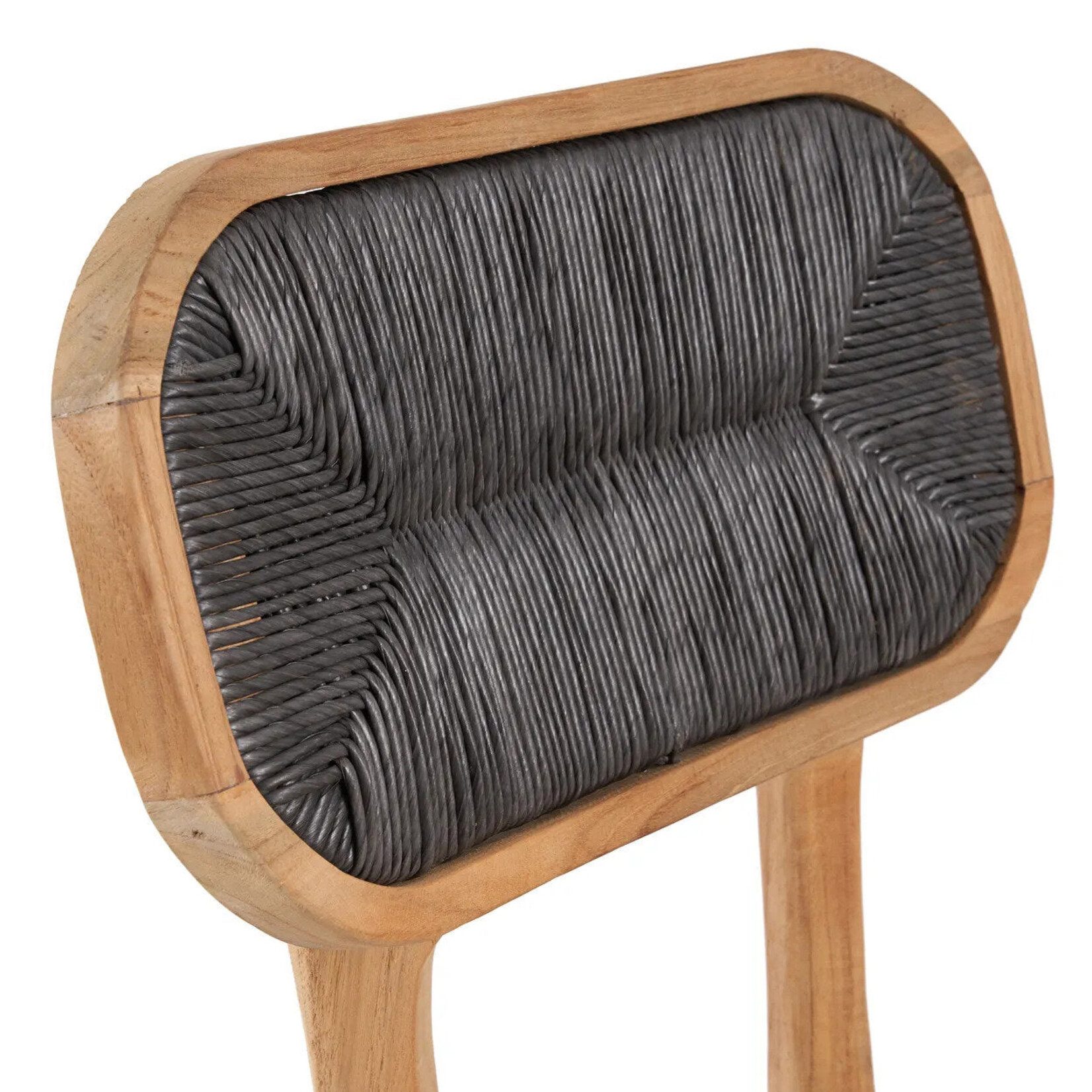 Bazar Bizar Antwerp The Arigato Dining Chair - Outdoor