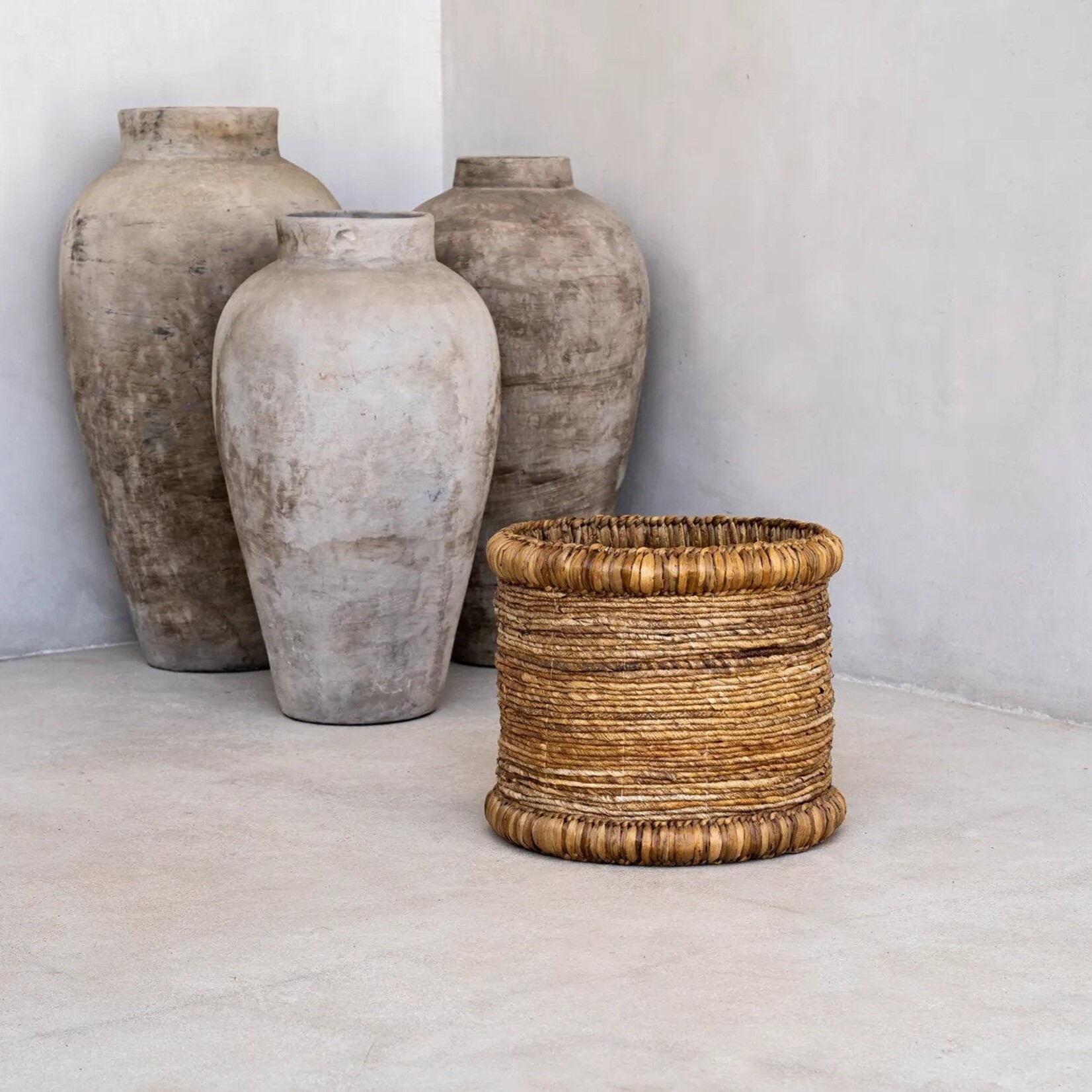 Bazar Bizar Antwerp The Chuka Basket
