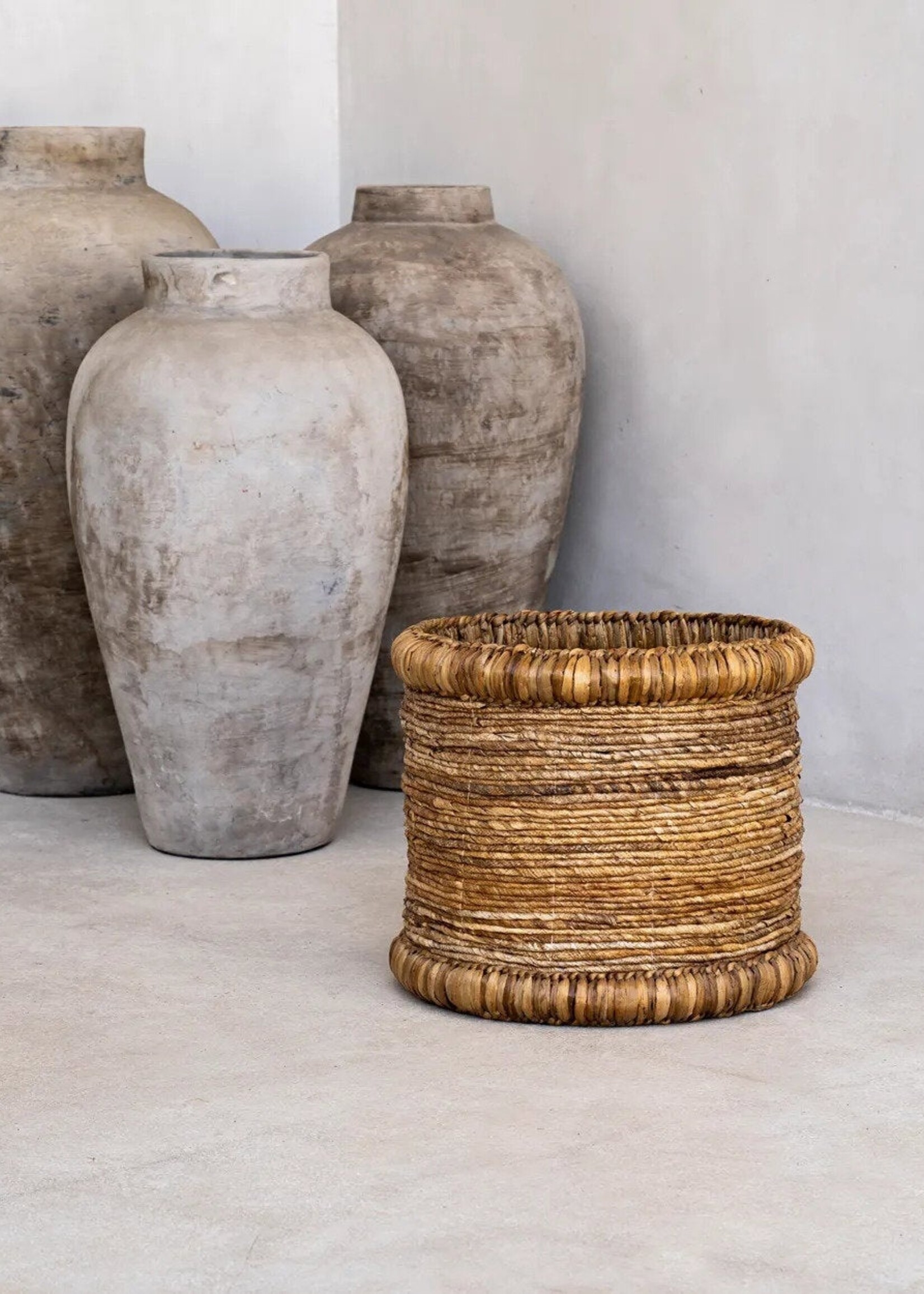 Bazar Bizar Antwerp The Chuka Basket