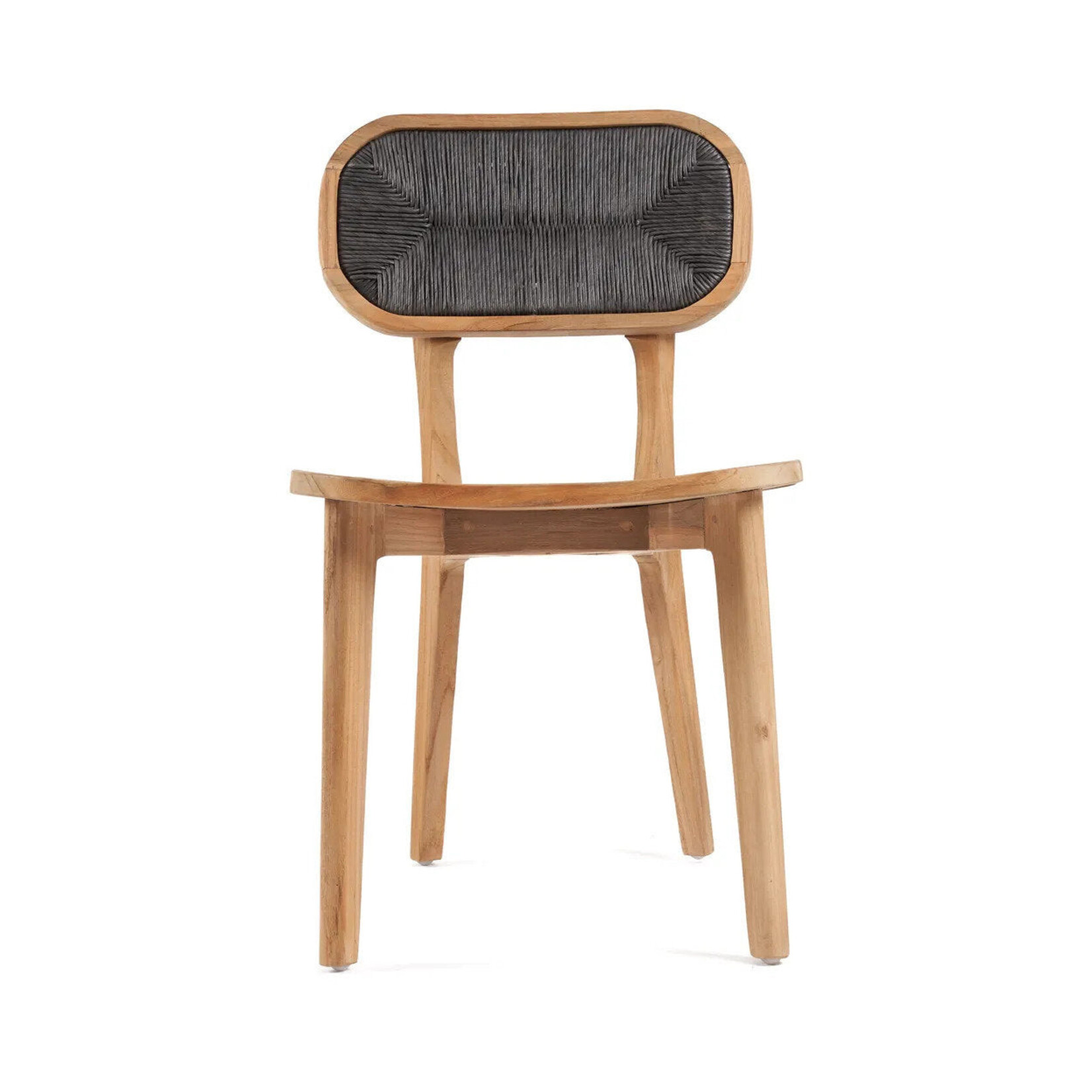 Bazar Bizar Antwerp The Arigato Dining Chair - Outdoor