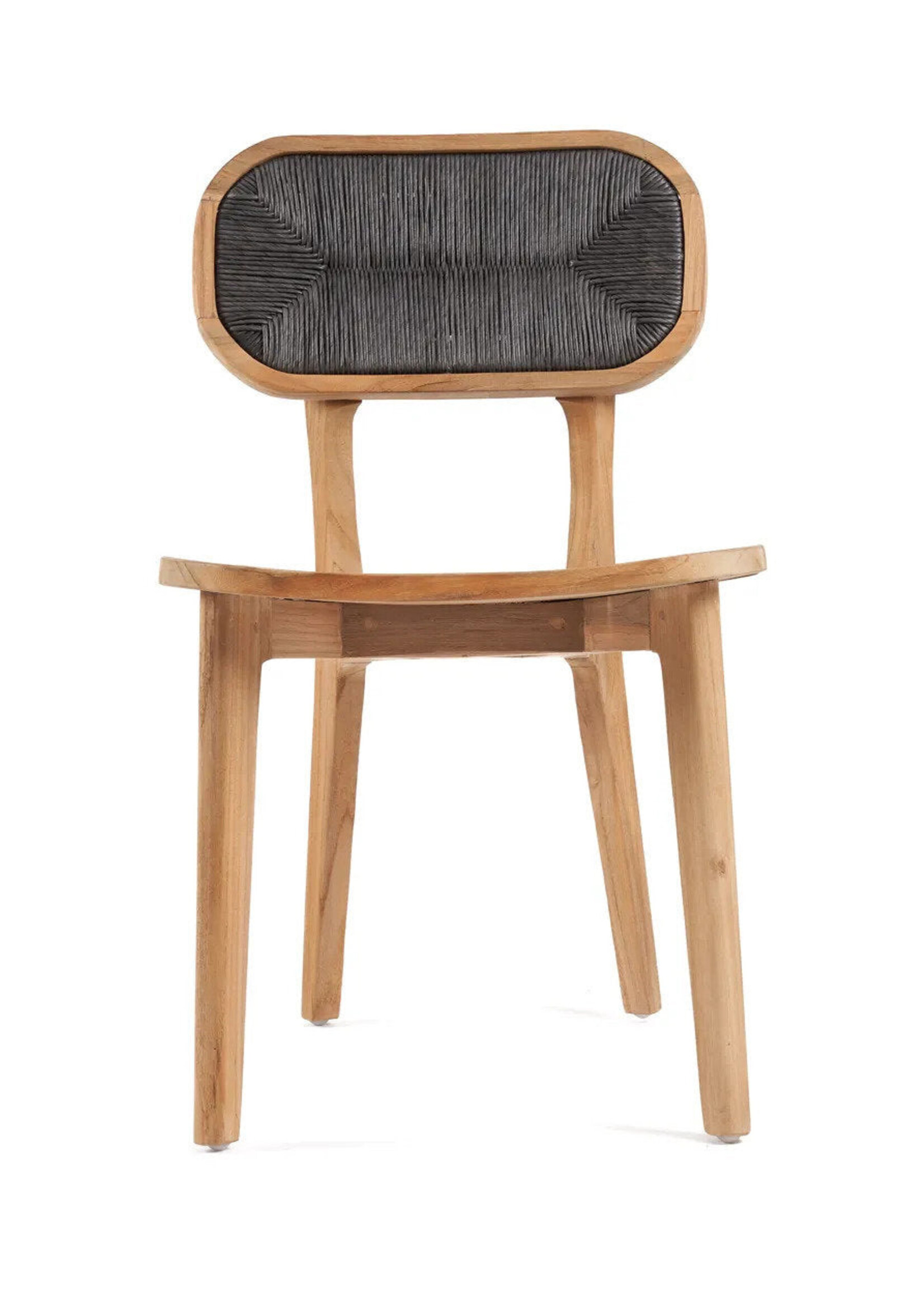 Bazar Bizar Antwerp The Arigato Dining Chair - Outdoor