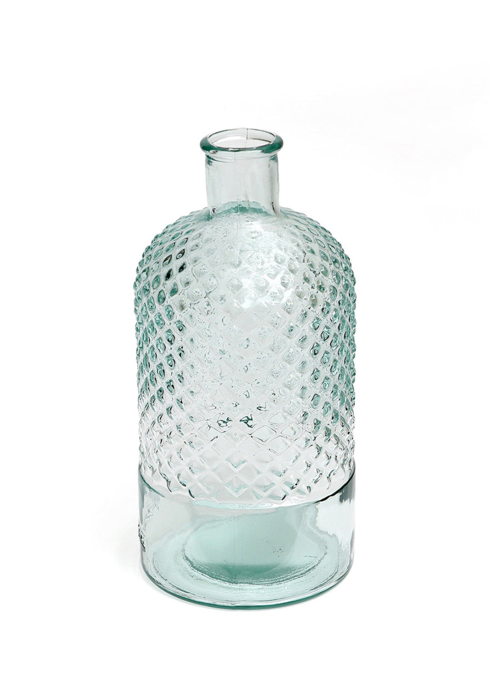 Bazar Bizar Antwerp The Zuanshí Bottle - Blue - S