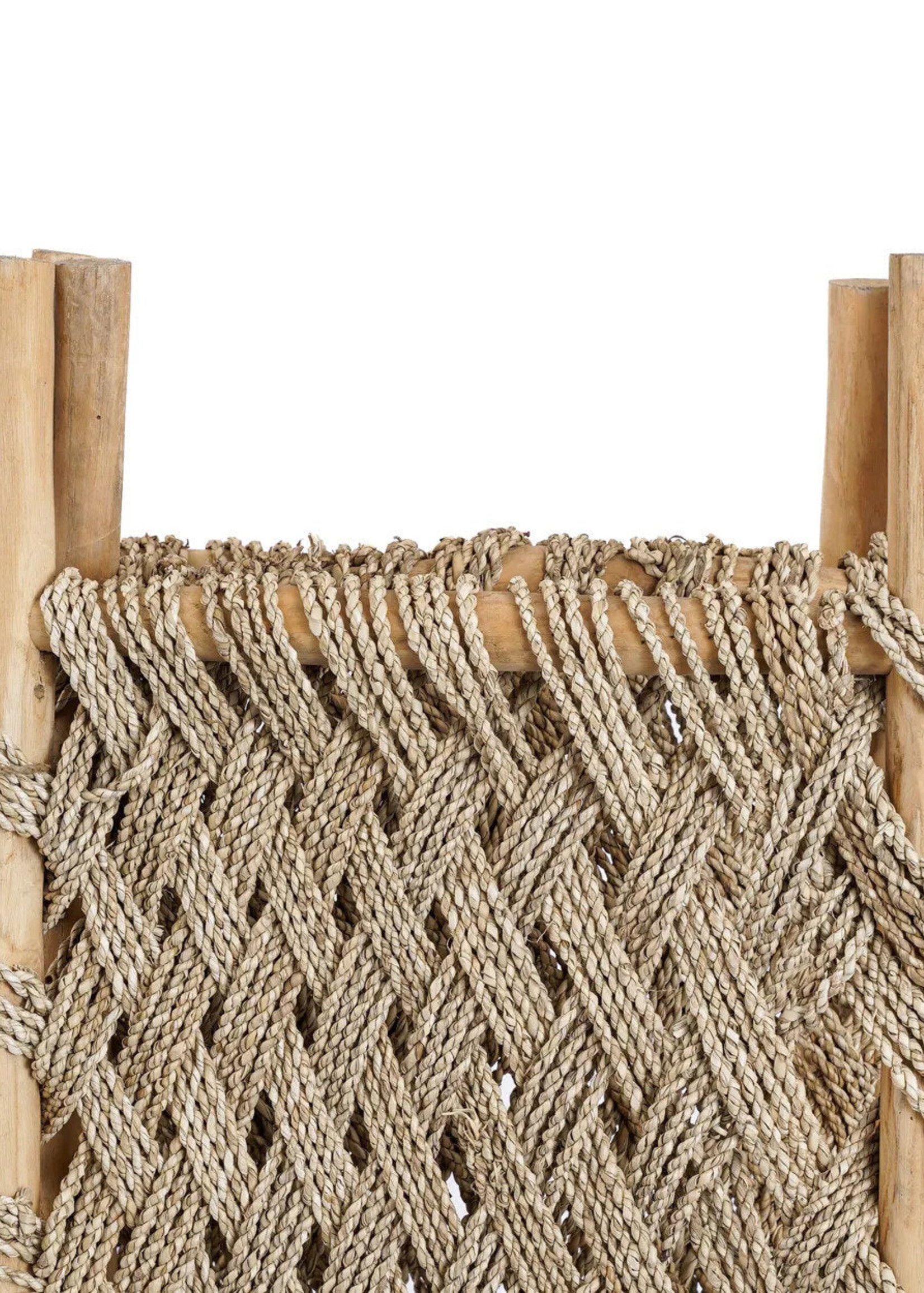 Bazar Bizar Antwerp The Room Divider - Natural