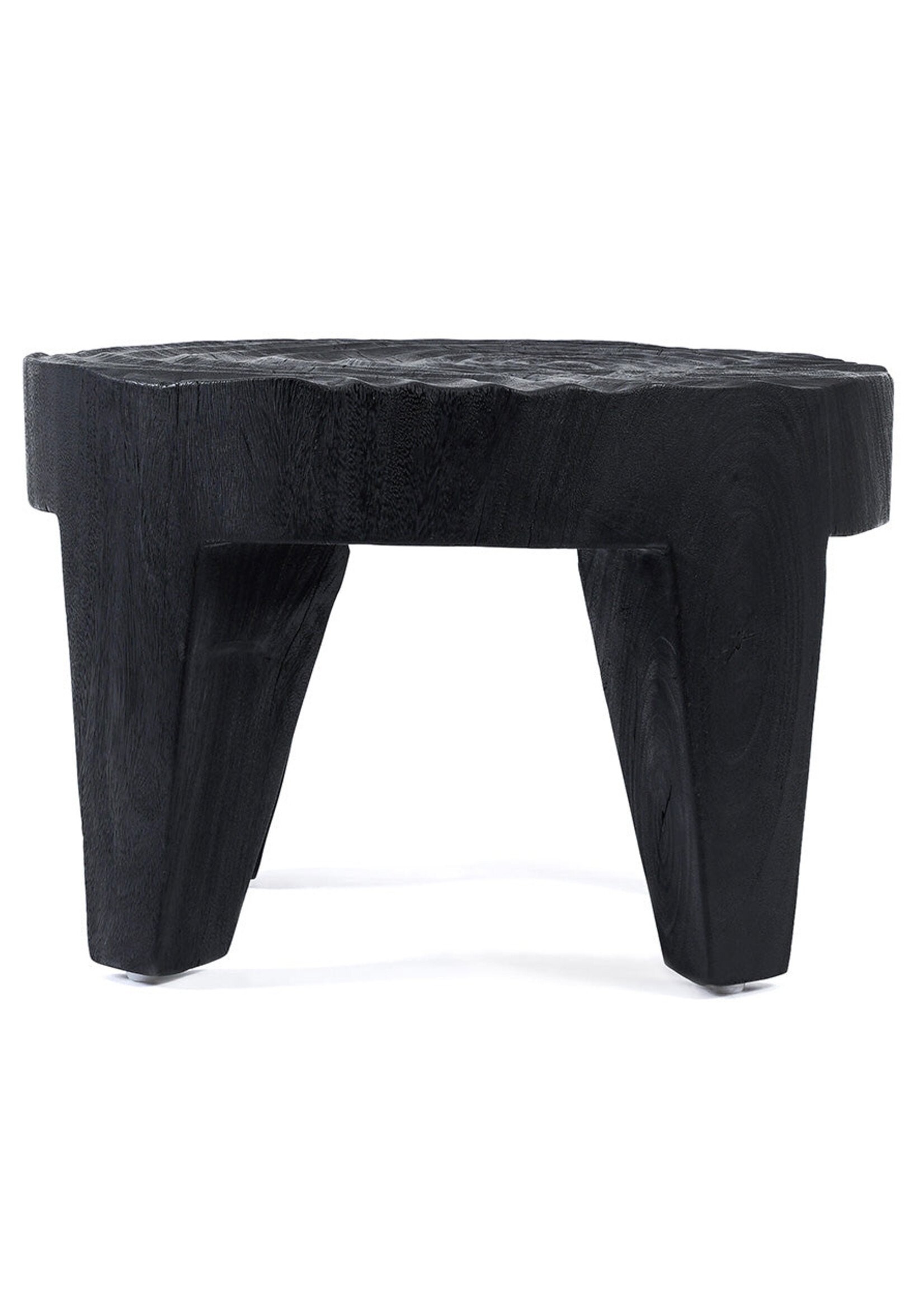 Bazar Bizar Antwerp The Madero Coffee Table - Black