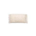 Bazar Bizar Antwerp The Oh My Gee Cushion Cover - Cream - 30x50
