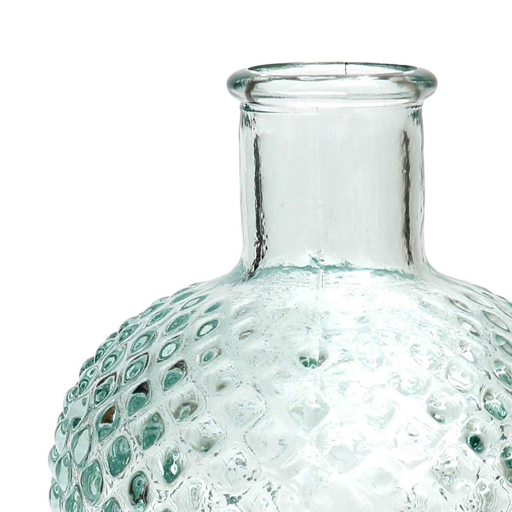 Bazar Bizar Antwerp The Zuanshí Bottle - Blue - S
