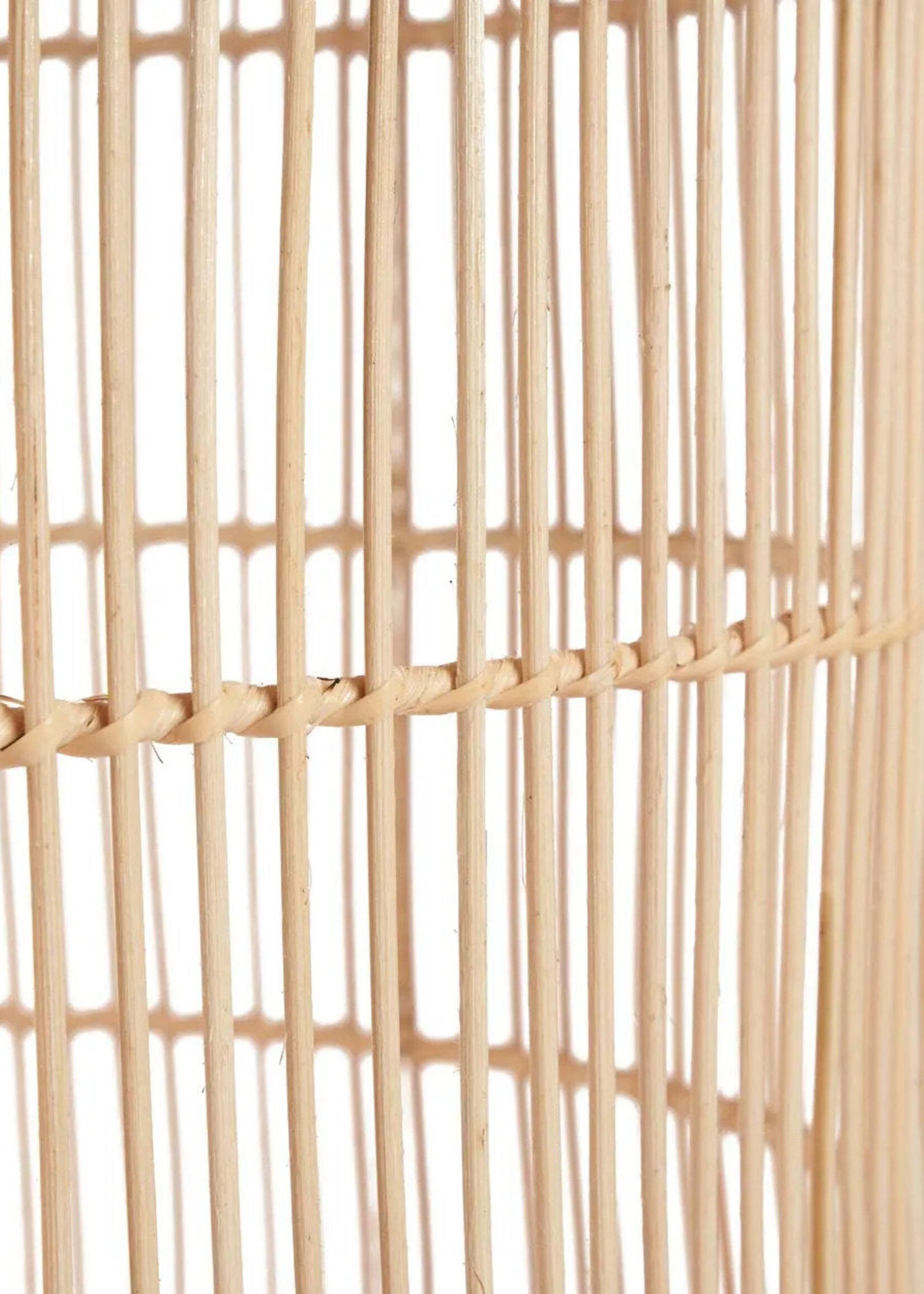 Bazar Bizar Antwerp The Bozelo Pendant - Natural - M