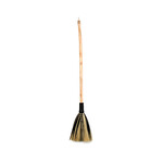 Bazar Bizar Antwerp The Big Broom - Natural Black