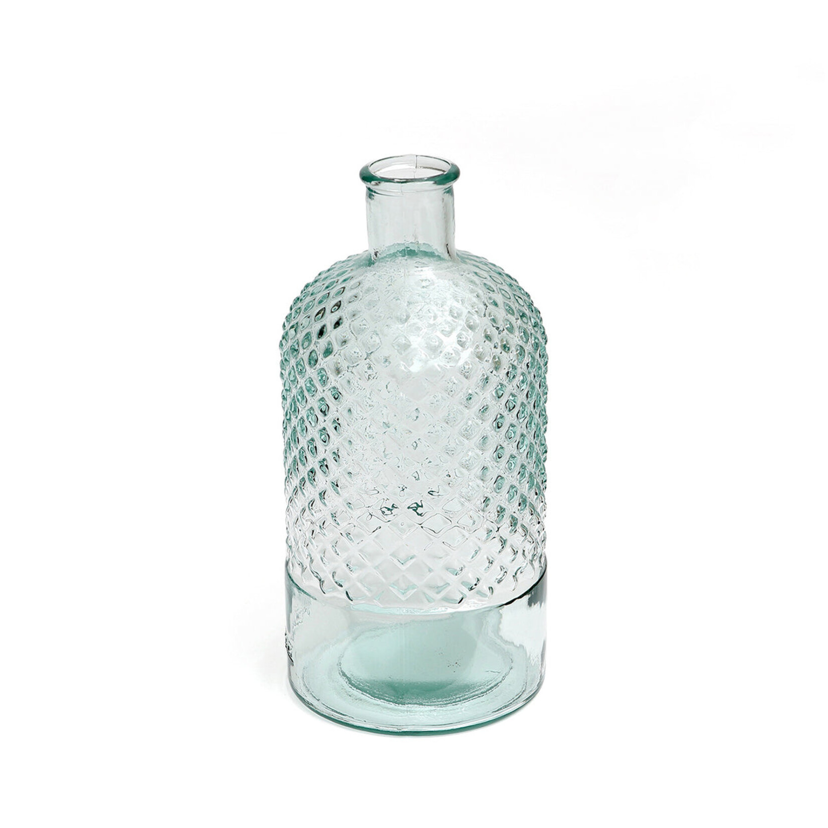Bazar Bizar Antwerp The Zuanshí Bottle - Blue - S