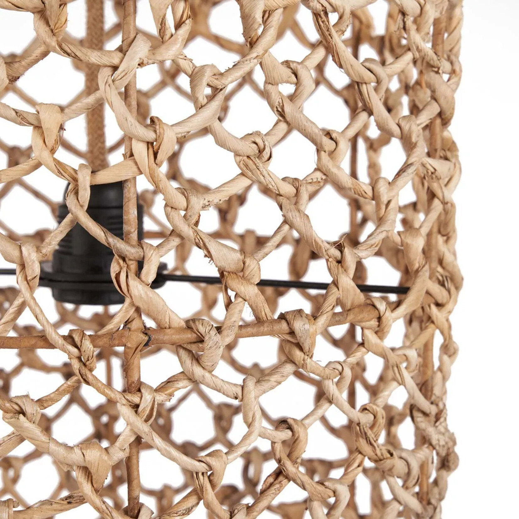 Bazar Bizar Antwerp The Takuhanki Pendant - Natural - XL