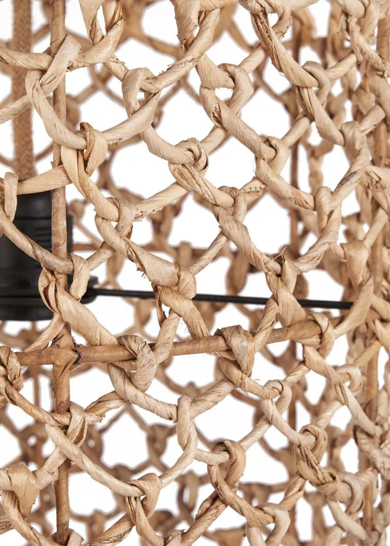 Bazar Bizar Antwerp The Takuhanki Pendant - Natural - XL