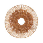 Bazar Bizar Antwerp The Lobo Wall Deco - Natural