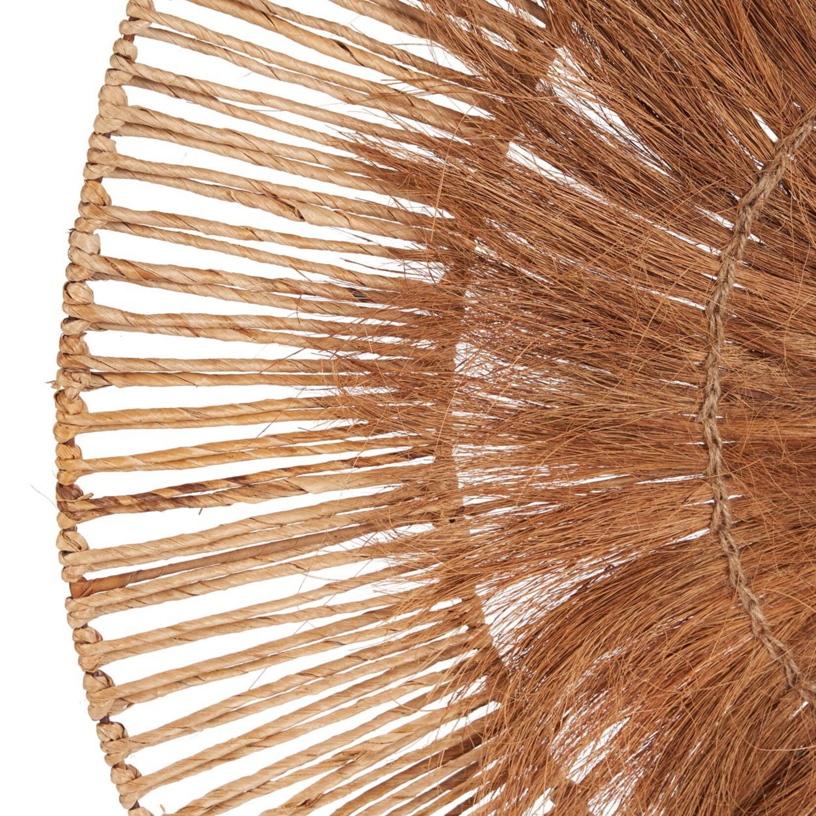 Bazar Bizar Antwerp The Lobo Wall Deco - Natural