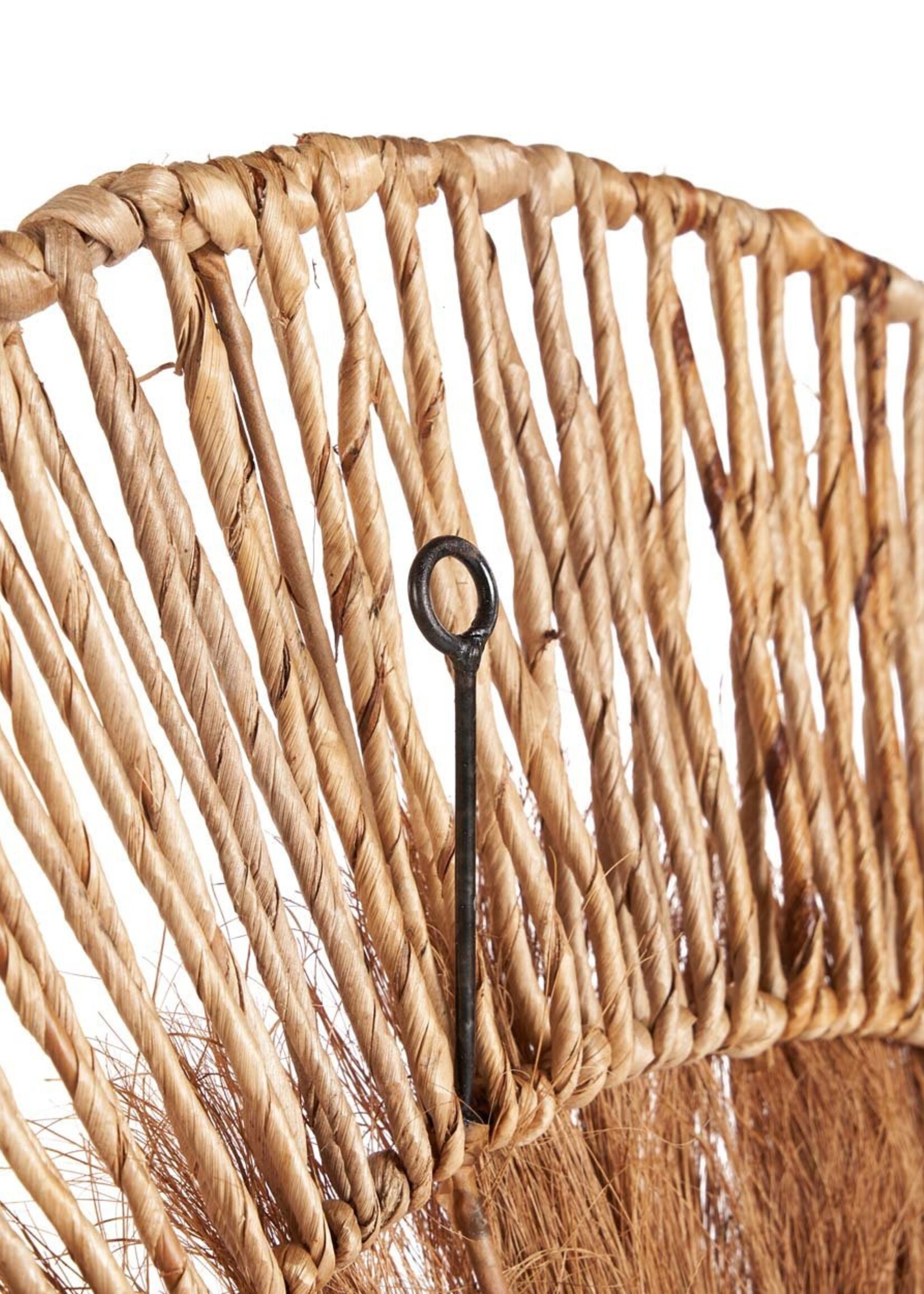 Bazar Bizar Antwerp The Lobo Wall Deco - Natural