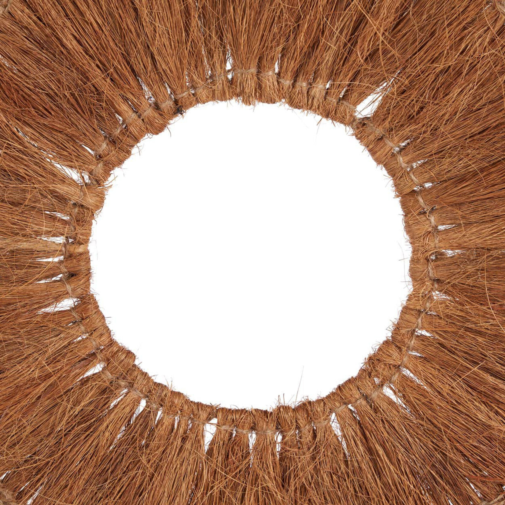 Bazar Bizar Antwerp The Lobo Wall Deco - Natural