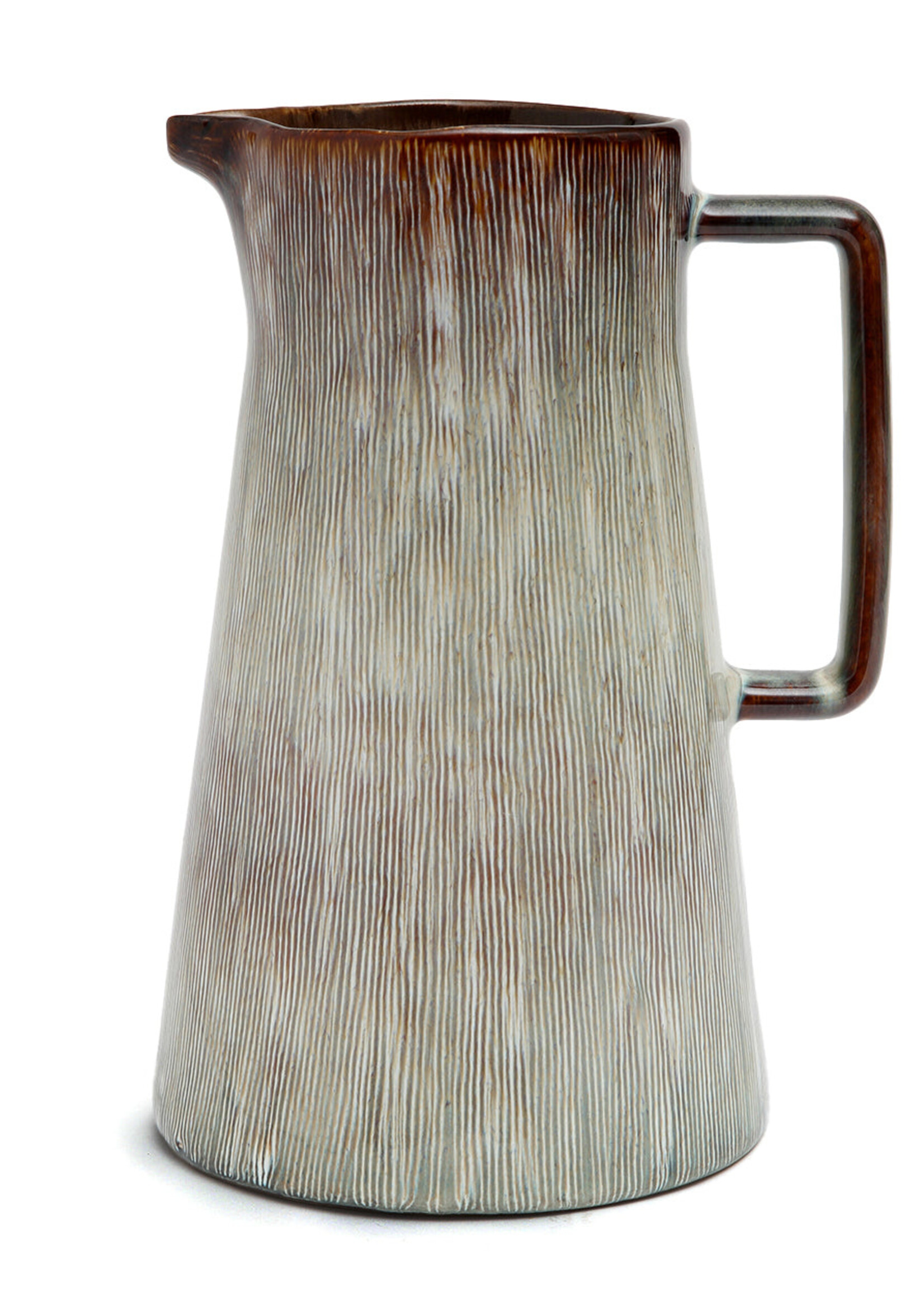 Bazar Bizar Antwerp The Peniche Pitcher
